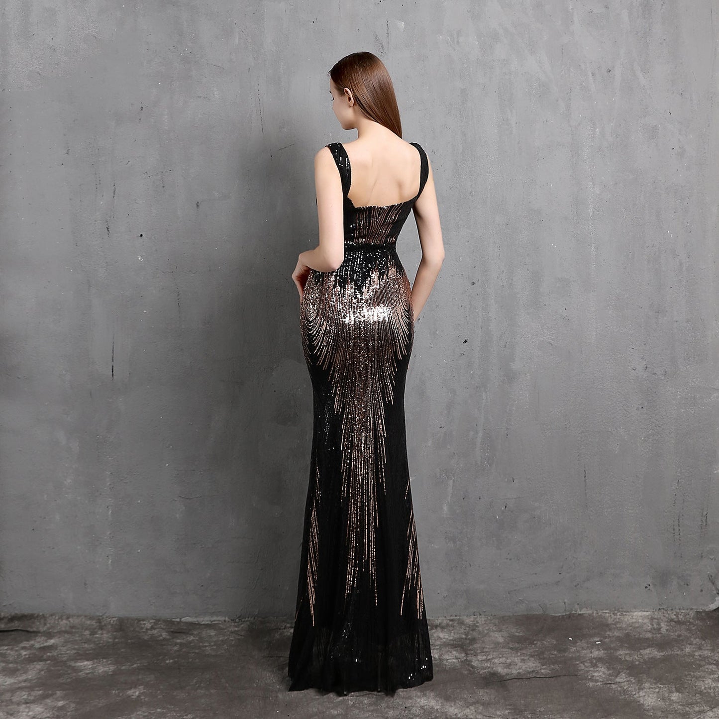 Long Slim Formal Dresses