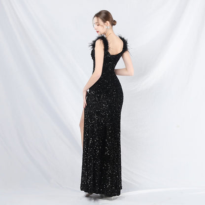 Evening Formal Dress