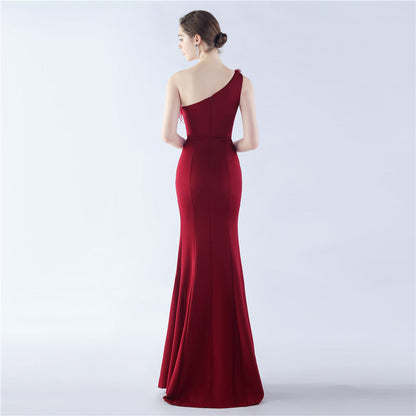 Evening Formal Gown for Weddings