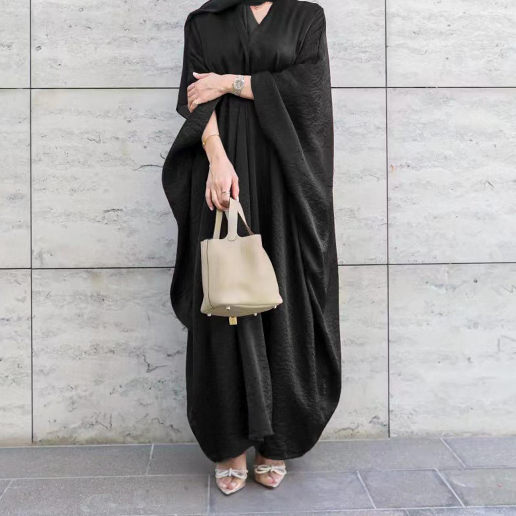 Daily Leisure Cardigan Robe