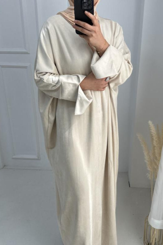 Elegant Padded Cardigan