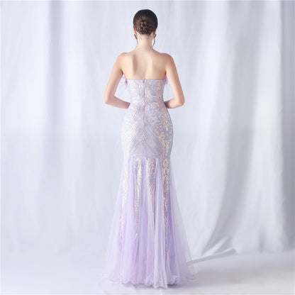 Evening Formal Dress