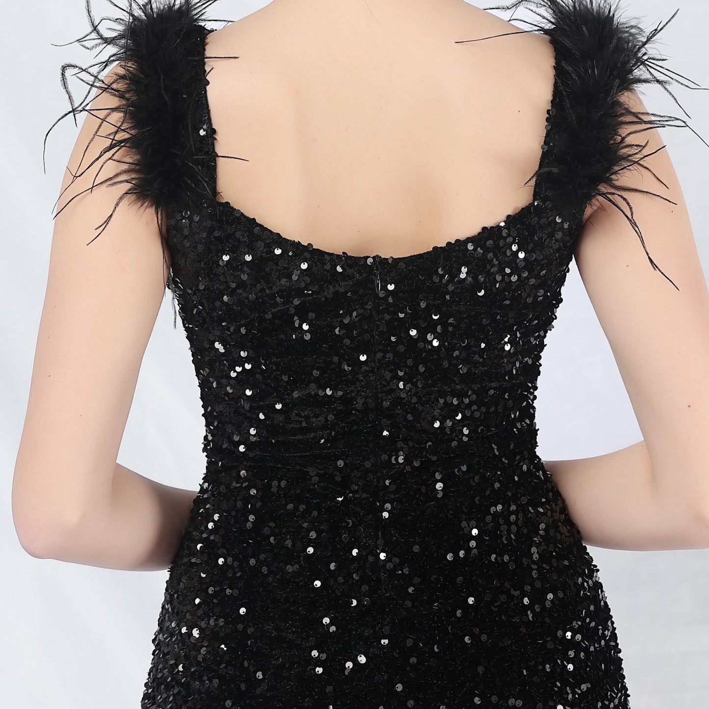 Evening Formal Dress