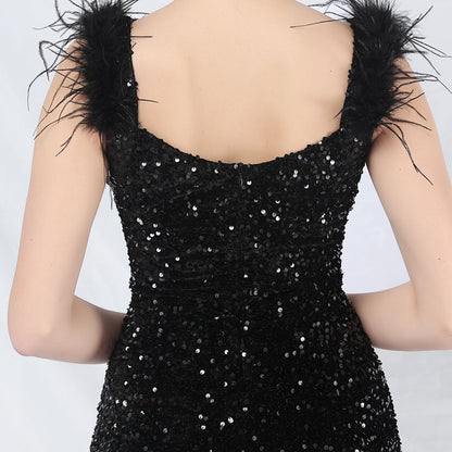 Evening Formal Dress