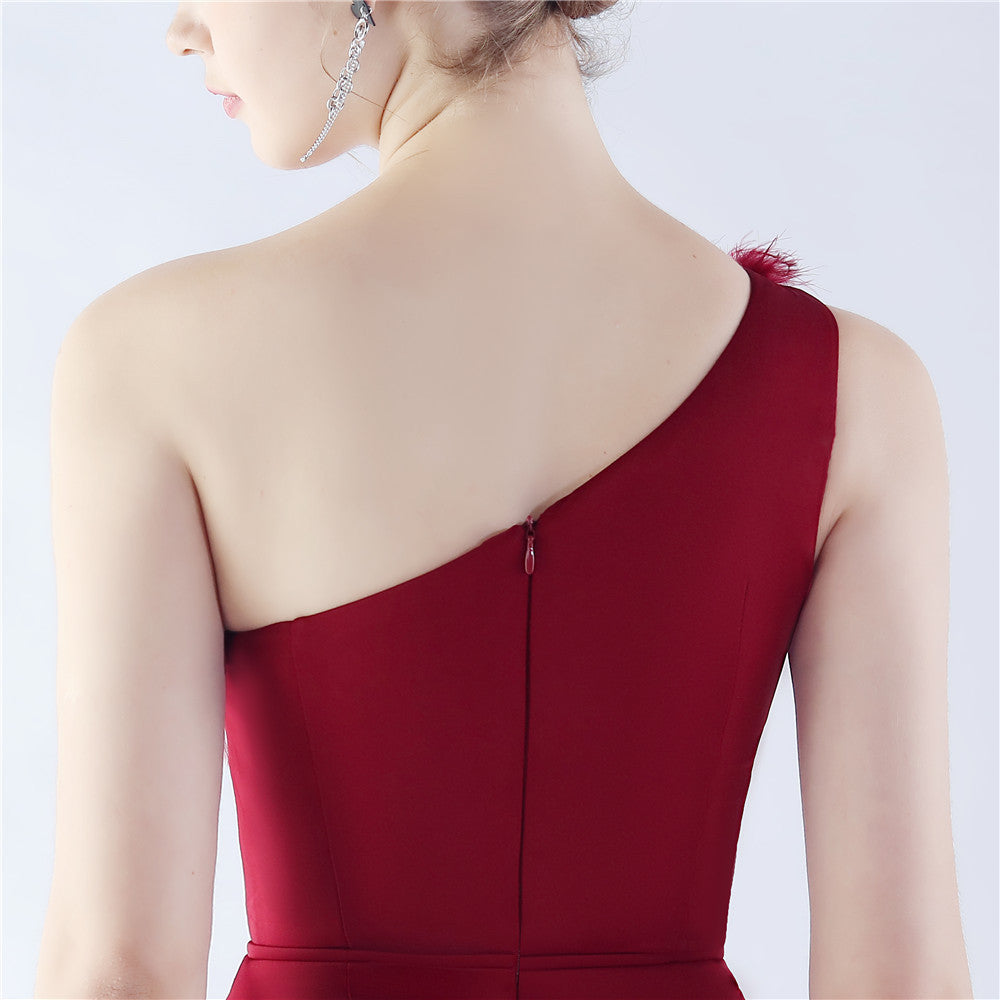 Evening Formal Gown for Weddings