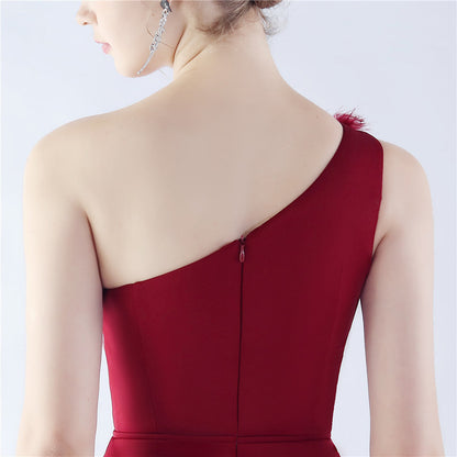 Evening Formal Gown for Weddings