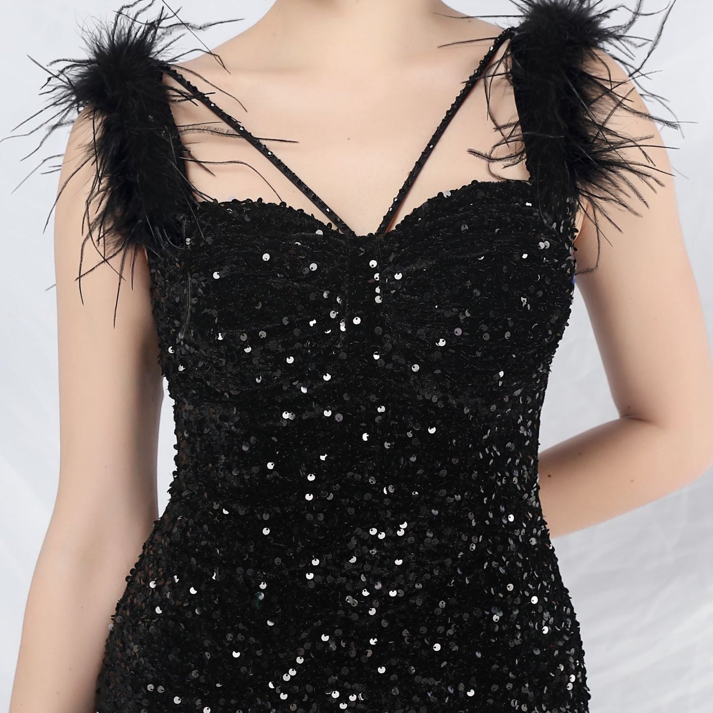 Evening Formal Dress