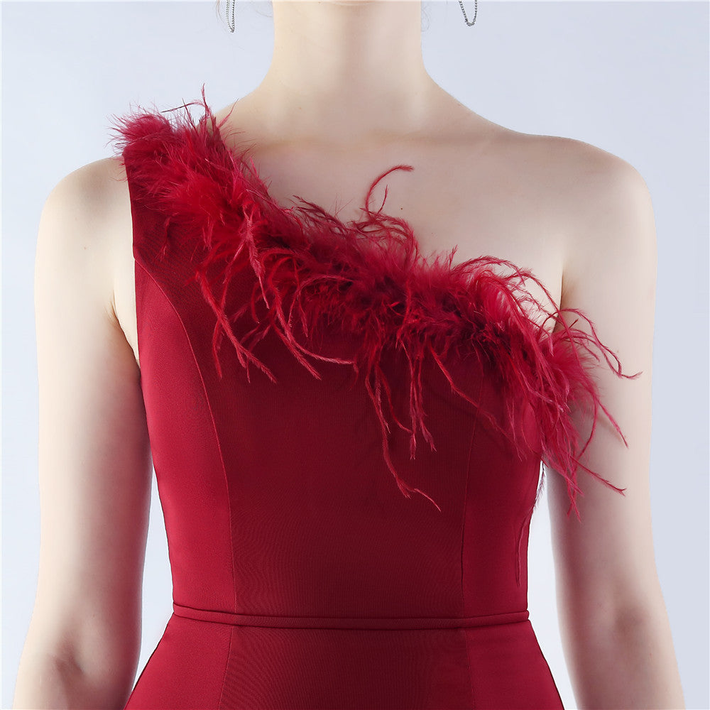 Evening Formal Gown for Weddings