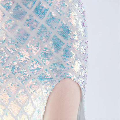 High-End Evening Formal Dress