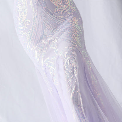 Evening Formal Dress