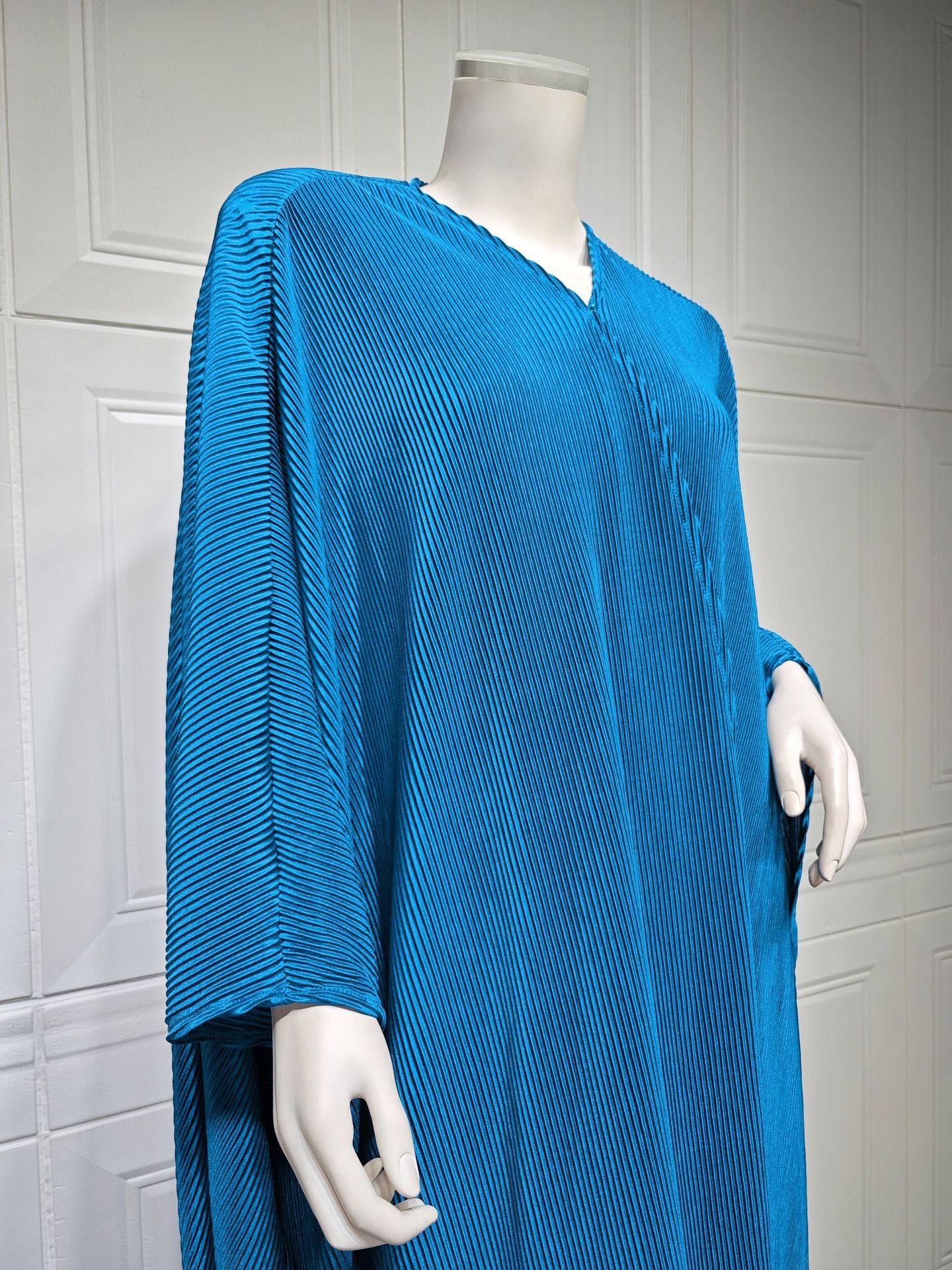 Robe Abaya Outwear