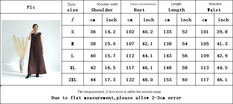 Cardigan with Vest Dress Abaya Robe