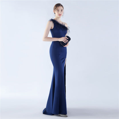 Evening Formal Gown for Weddings