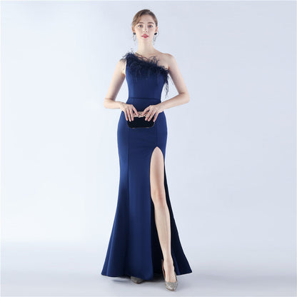 Evening Formal Gown for Weddings