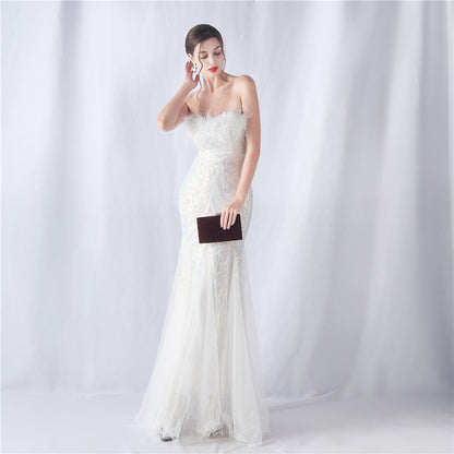 Evening Formal Dress