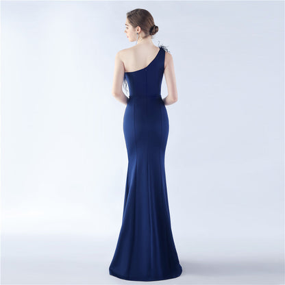 Evening Formal Gown for Weddings