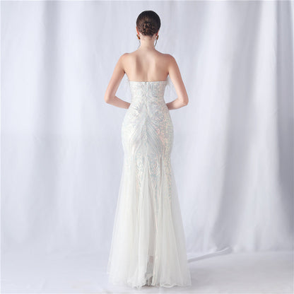 Evening Formal Dress