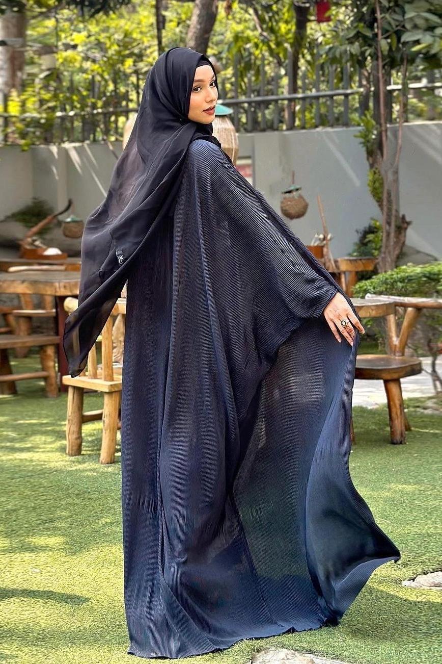 Robe Abaya Outwear
