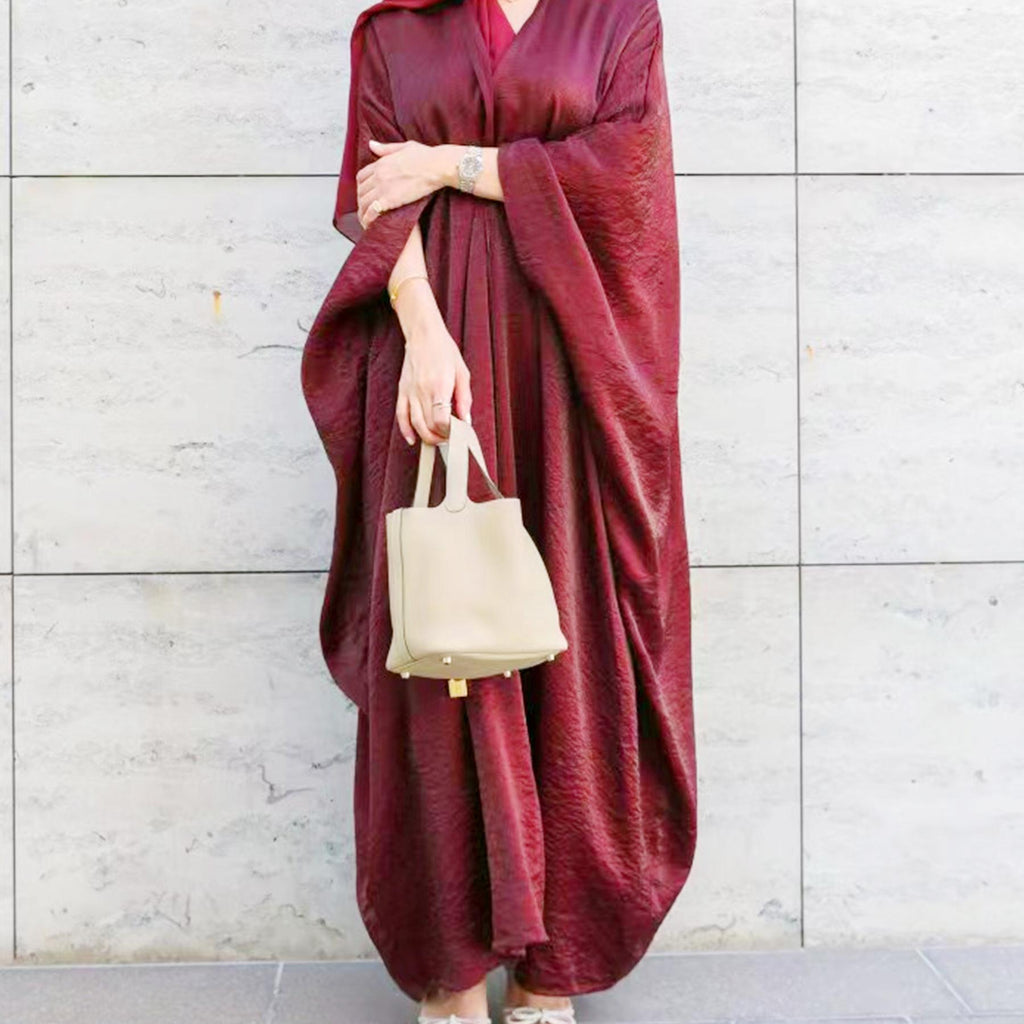 Daily Leisure Cardigan Robe
