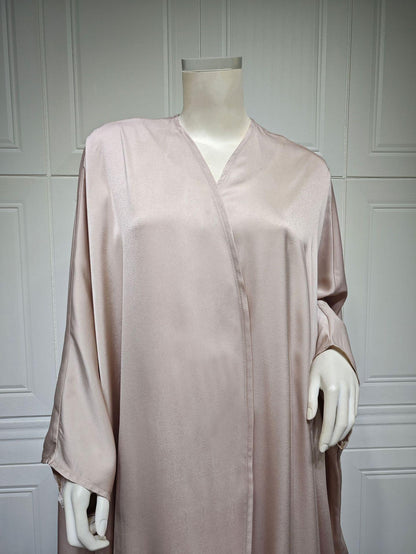 Bat Sleeve Robe