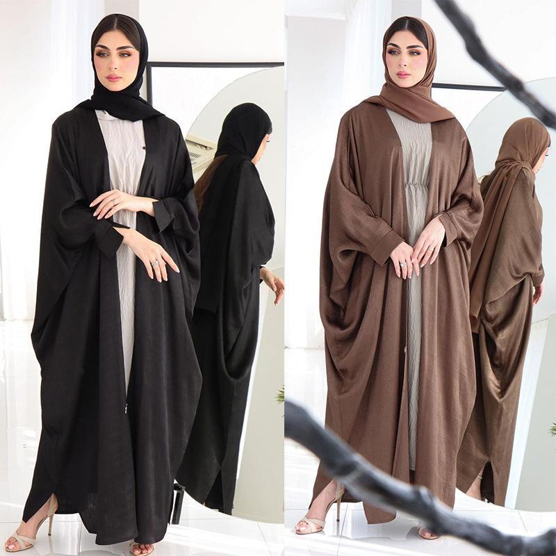 Cardigan Abaya Robe