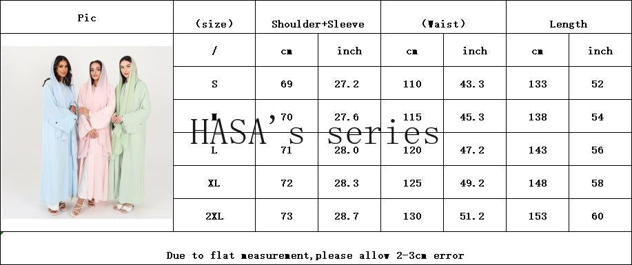 Macaroon Color Summer Thin Sleeve Heart Embroidered Robe Cardigan