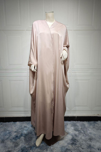 Bat Sleeve Robe