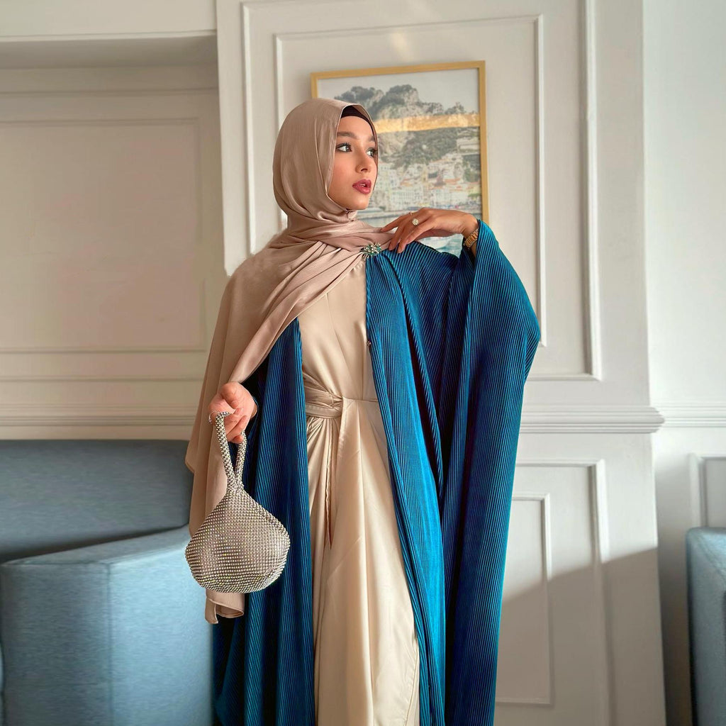 Robe Abaya Outwear