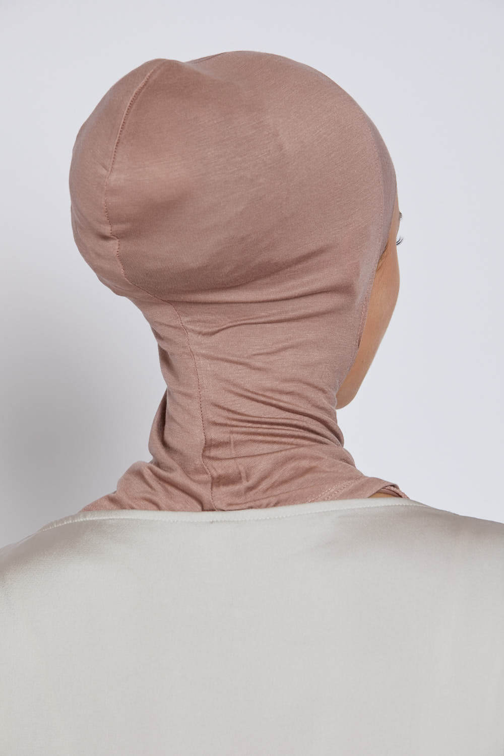 Full Coverage Hijab Caps