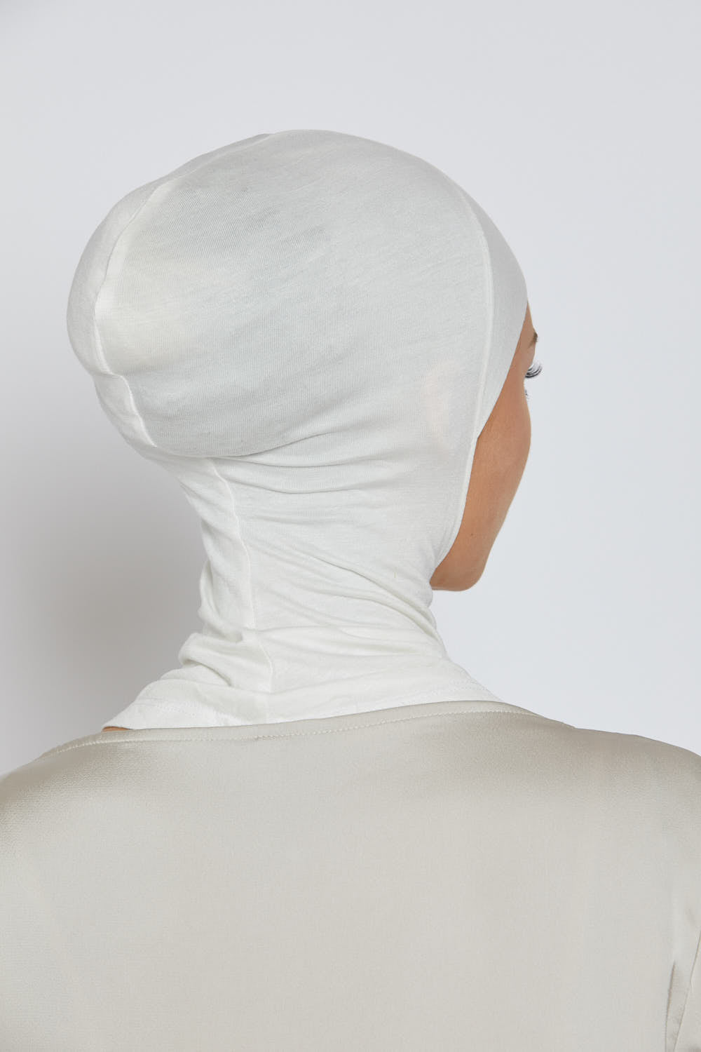 Full Coverage Hijab Caps