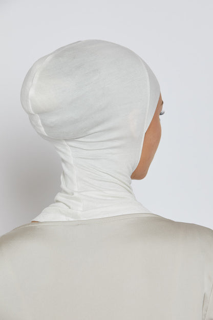 Full Coverage Hijab Caps