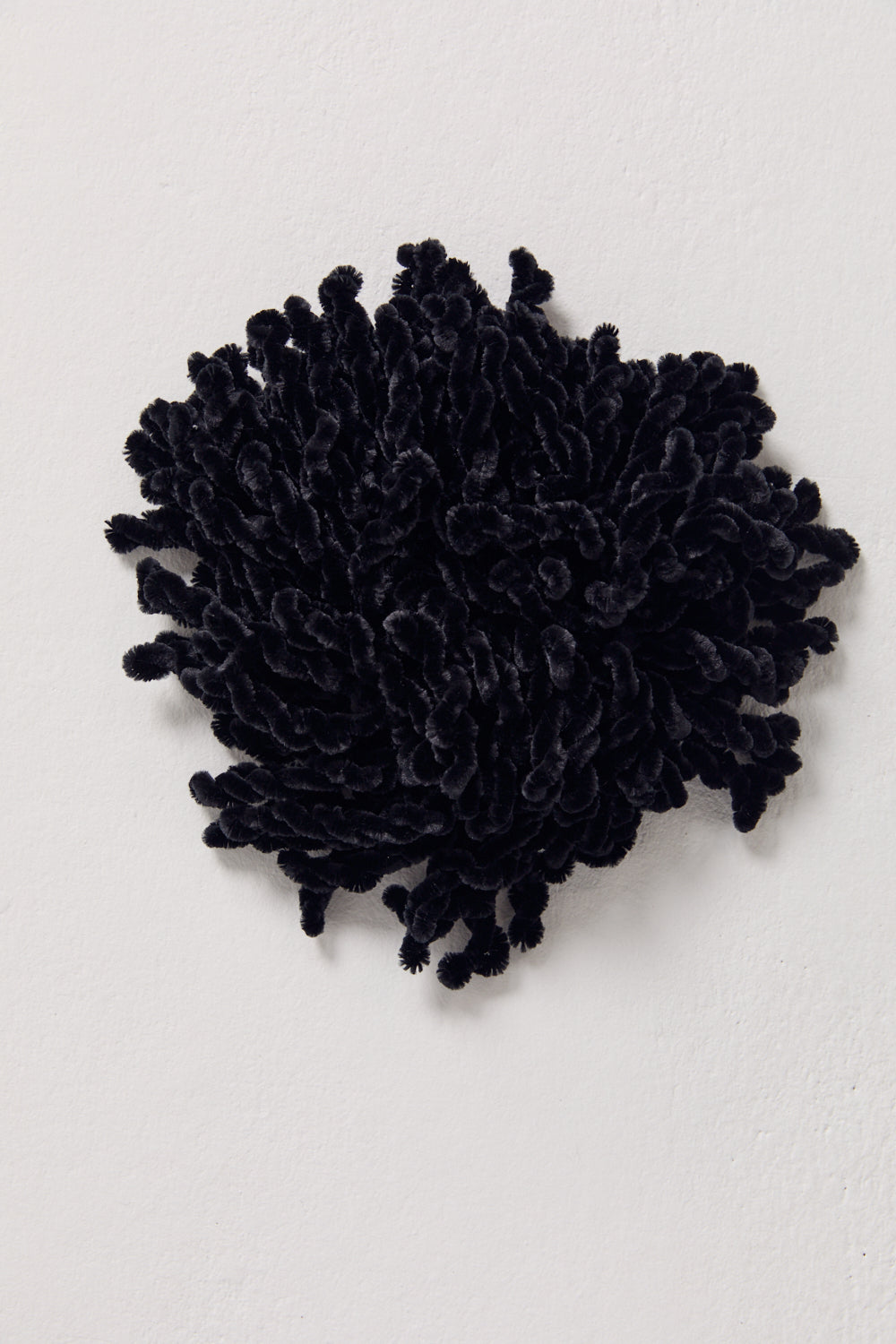 Hijab Volumizer Scrunchie