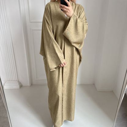 Casual Solid Color Casual Plus Size Cardigan