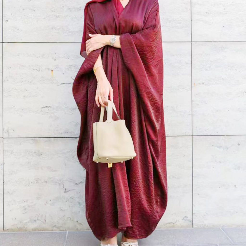 Daily Leisure Cardigan Robe