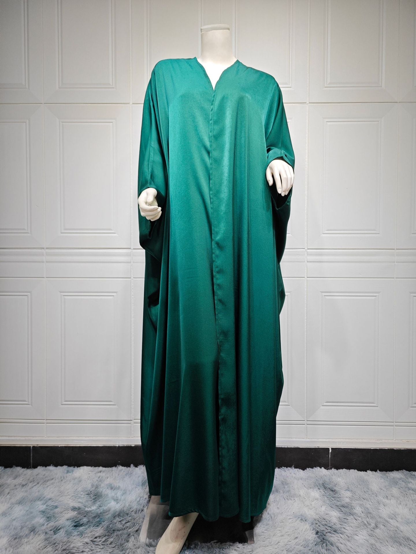 Bat Sleeve Robe