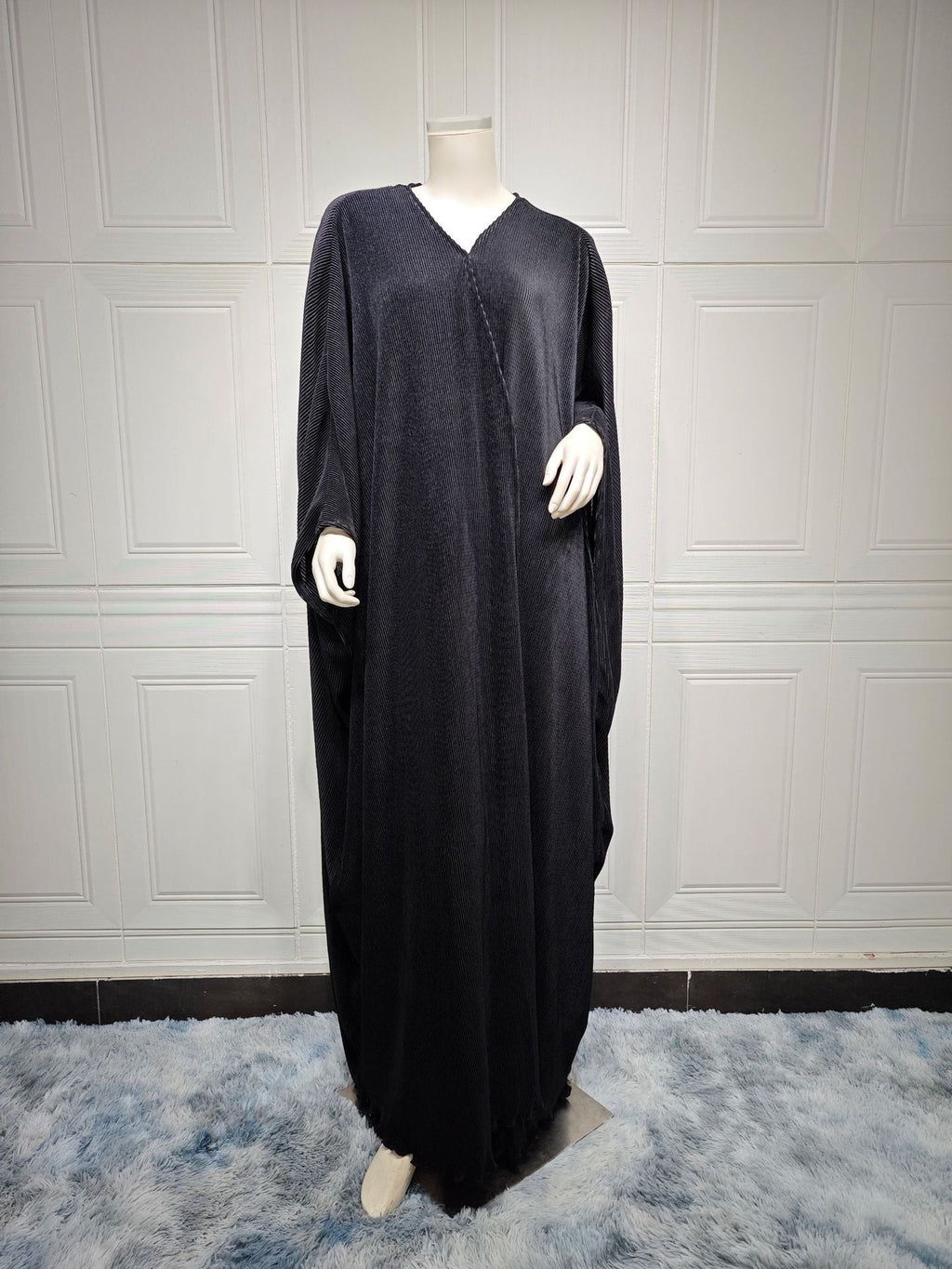 Robe Abaya Outwear