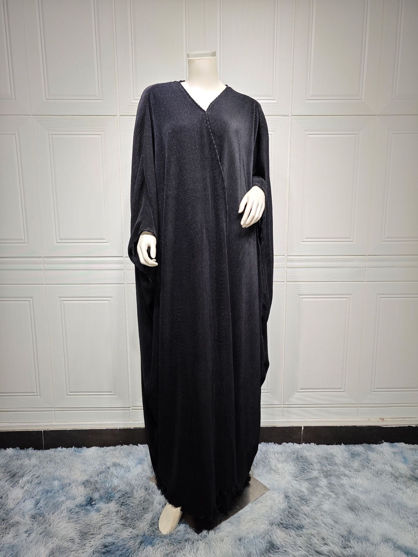 Robe Abaya Outwear