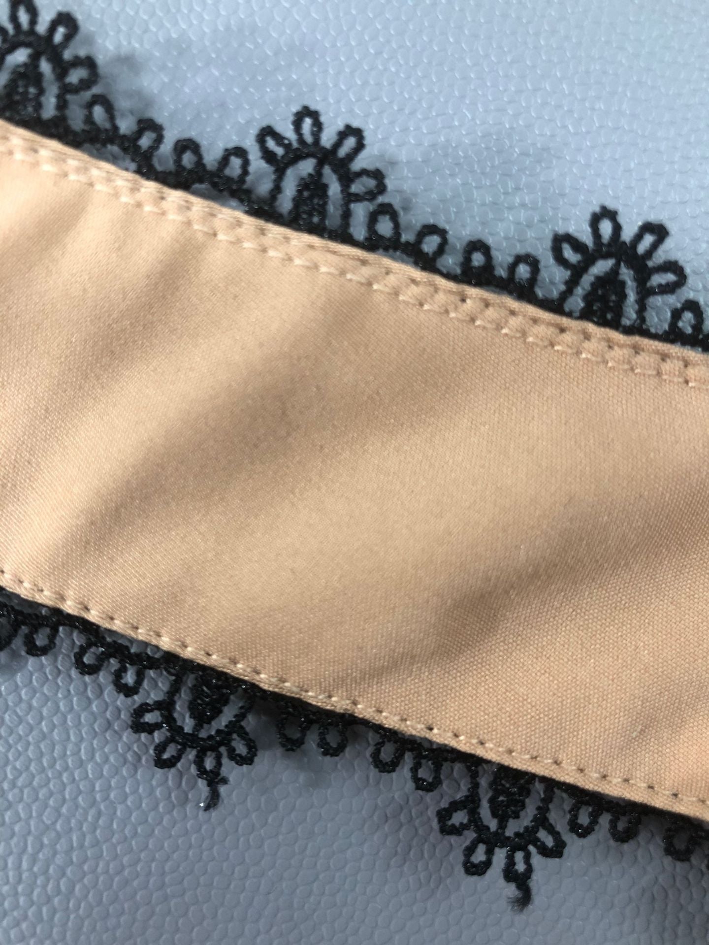 alyssa black Halter Floral Embroidered Midi Dress