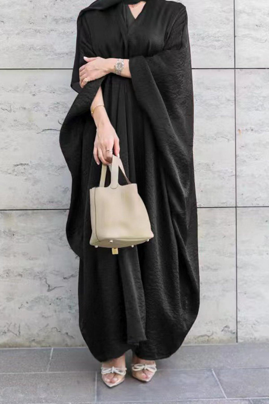 Daily Leisure Cardigan Robe