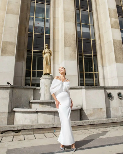 Noelle Maxi Dress