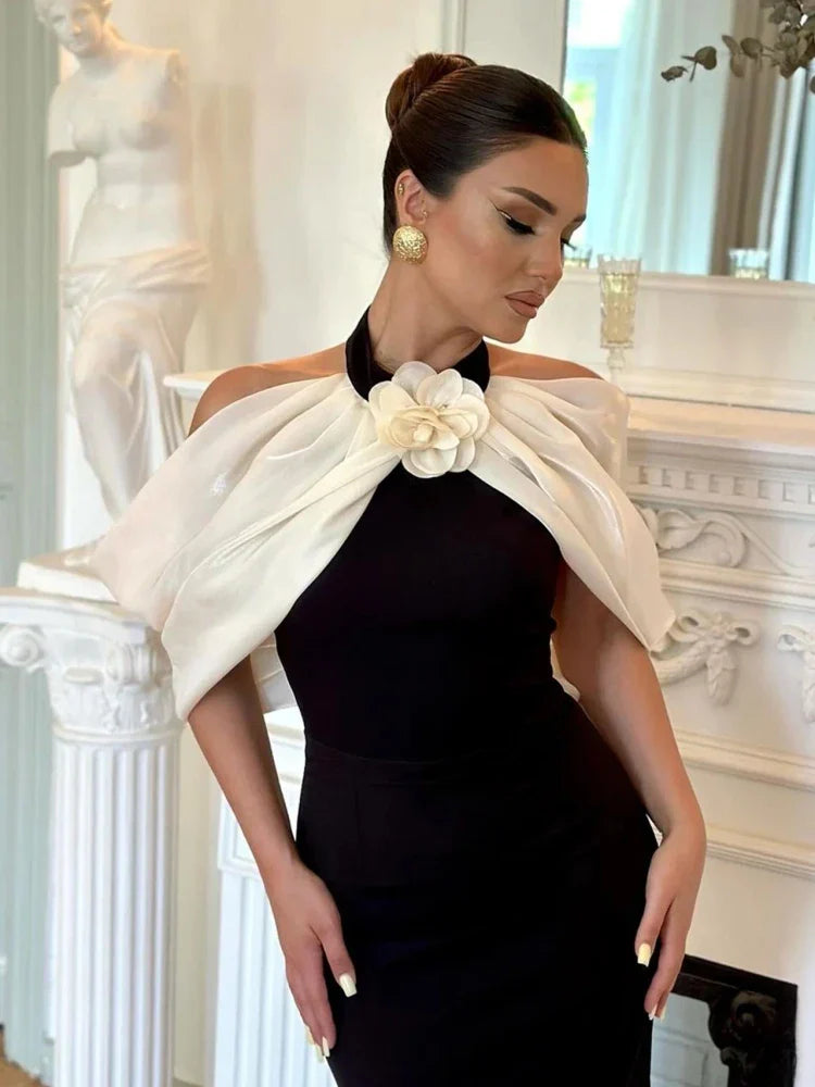 Dayanara Midi Dress