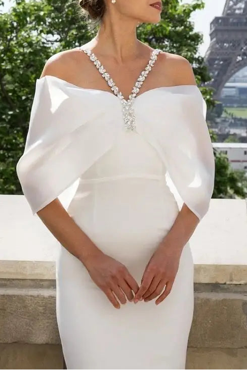 Noelle Maxi Dress