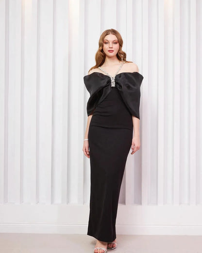 Noelle Maxi Dress