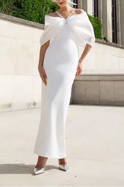 Noelle Maxi Dress