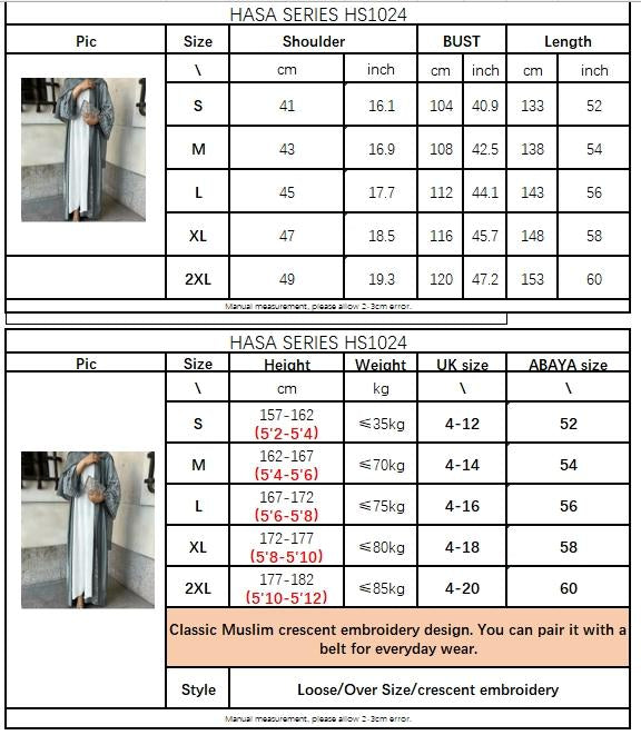 1pcs Satin Cardigan Handmade Beaded Dress Robe