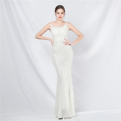 Evening Formal Dress