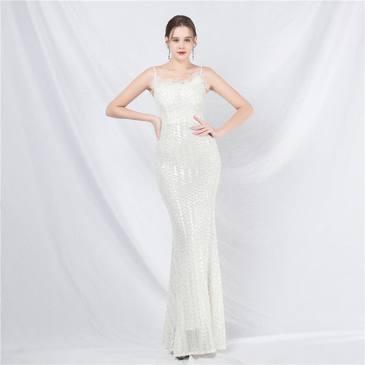 Evening Formal Dress