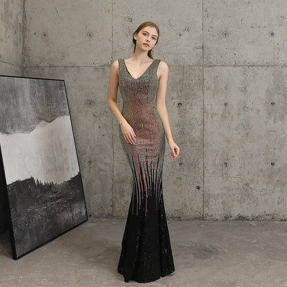 Long Formal Dress