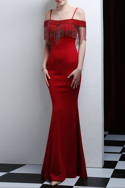 High-End Formal Dress