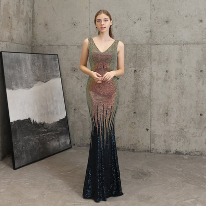 Long Formal Dress
